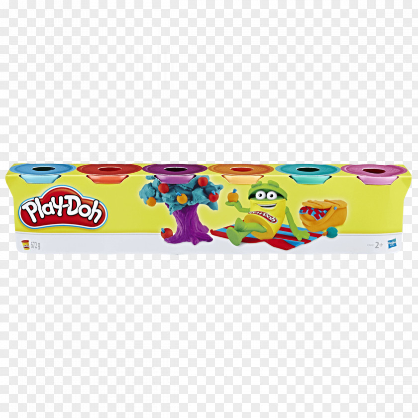 Toy Play-Doh Hasbro Applejack DohVinci PNG