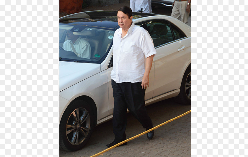 Amitabh Bachchan Mid-size Car Luxury Vehicle Alloy Wheel PNG
