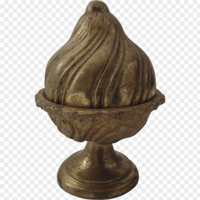 Brass 01504 Sculpture Bronze PNG