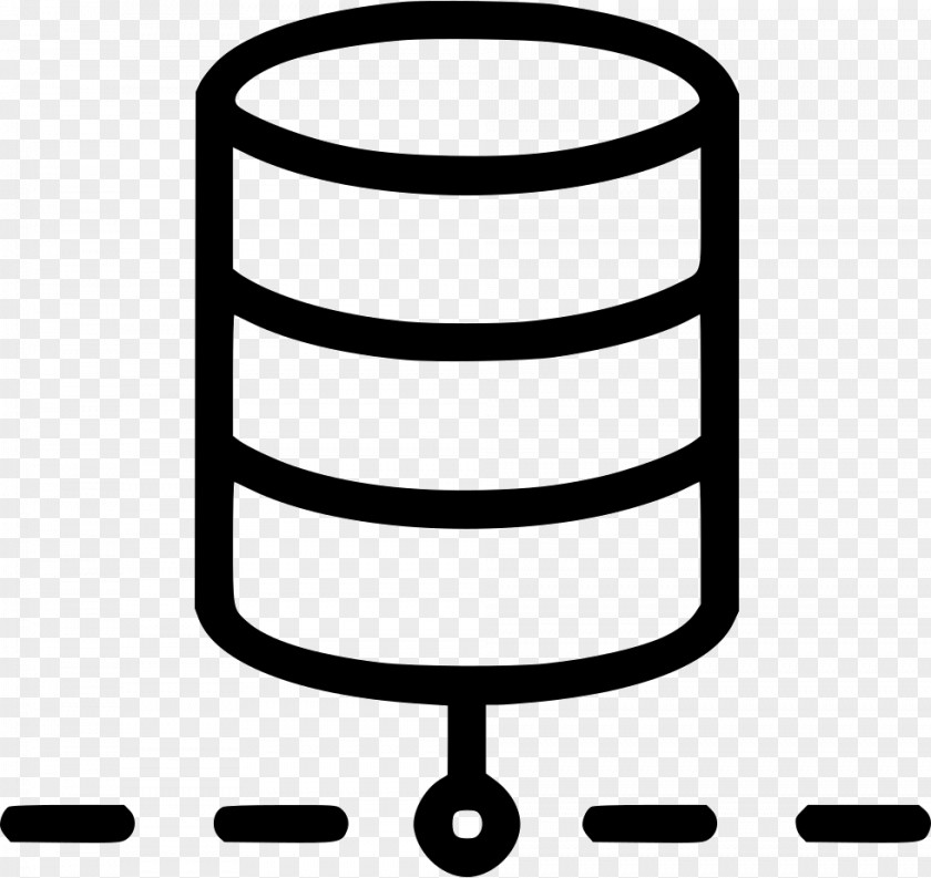 Cloud Computing Computer Data Storage Network Servers Database PNG