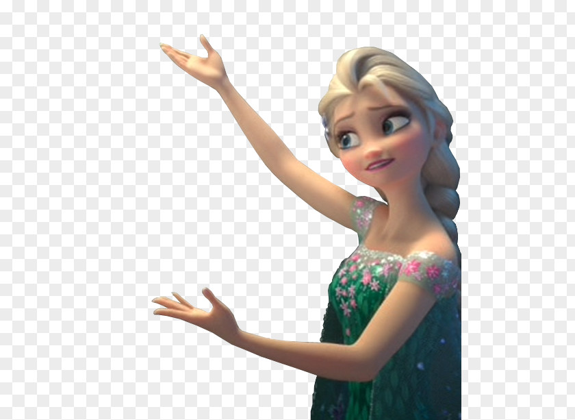 Elsa Anna Olaf's Frozen Adventure PNG