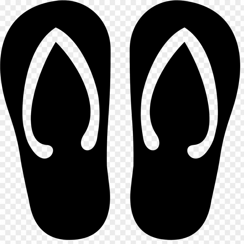 Flipflop Slipper Flip-flops PNG