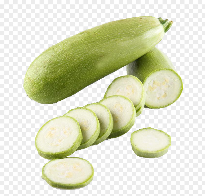 Green Vegetables Vegetable Food Zucchini Melon Ingredient PNG