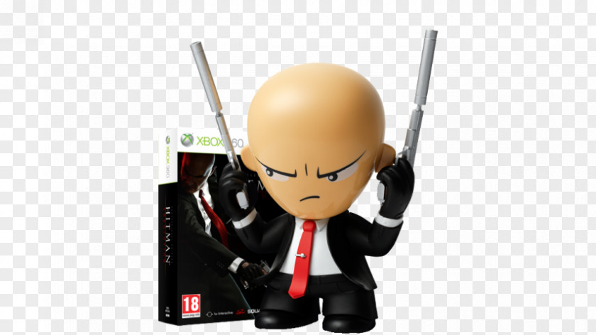Hitman: Absolution Xbox 360 Hitman 2: Silent Assassin Video Game PNG