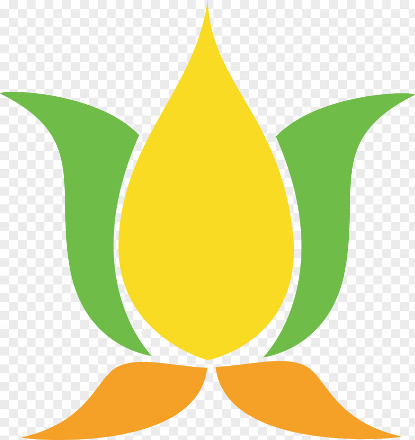 Lotus Leaf Template Sacred National Symbols Of India Pattern Signage PNG