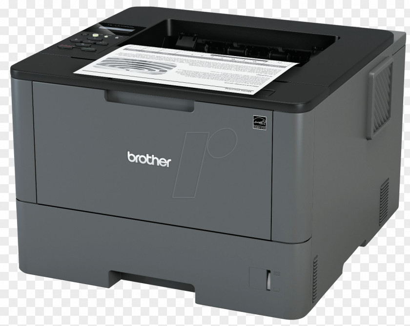Multifunction Printer Duplex Printing Laser Paper PNG