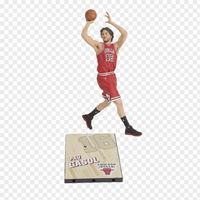 Nba Chicago Bulls NBA McFarlane Toys Action & Toy Figures San Antonio Spurs PNG