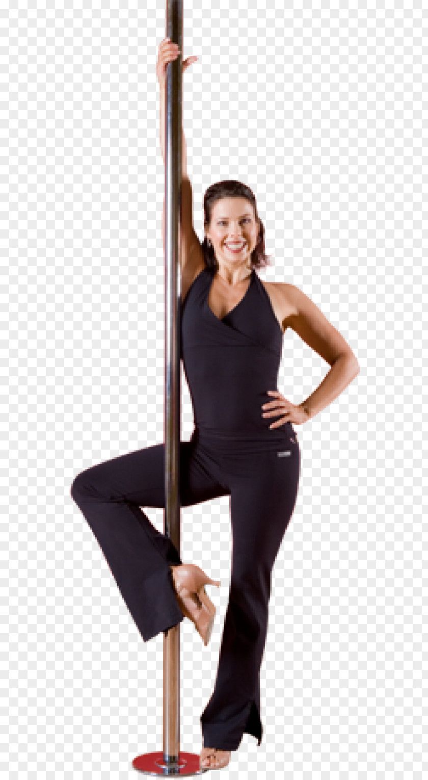 Pole Dance Shoulder Joint PNG