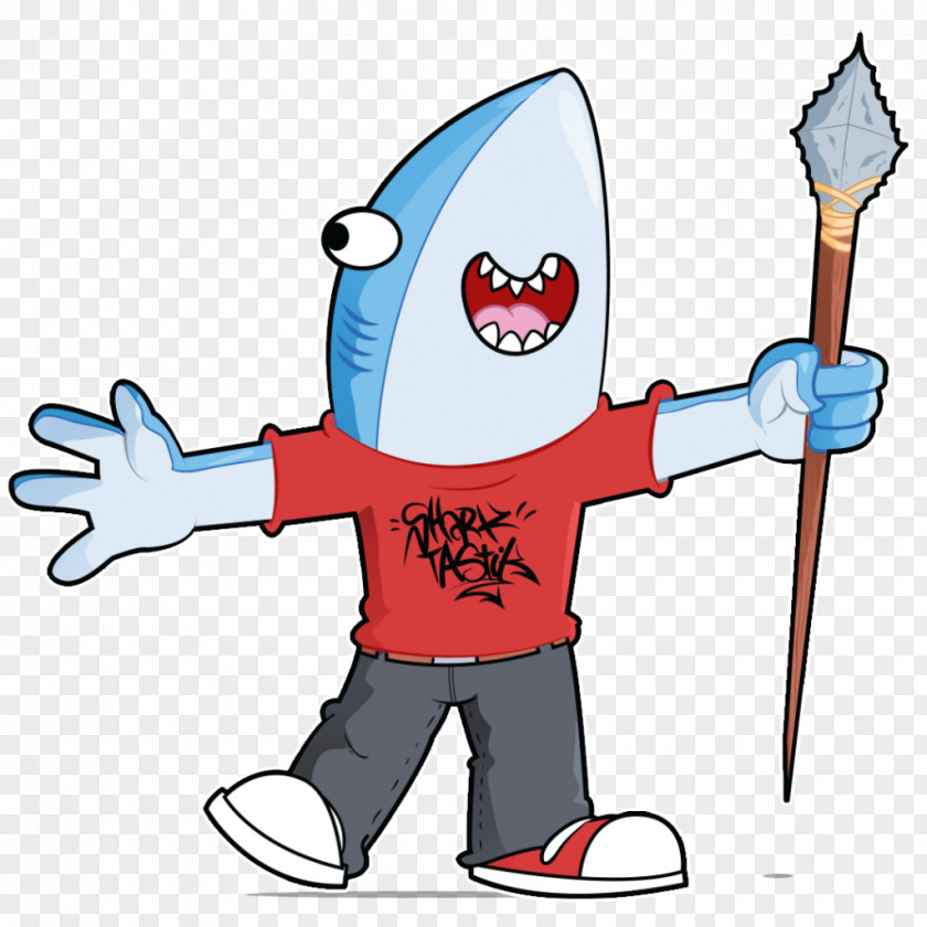 Pyro Tf2 Youtube Banners Clip Art Social Media Character Shark Banner PNG