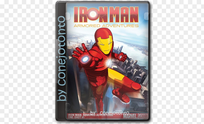 Season 2Pepper Potts Iron Man's Armor Mandarin Monger Man: Armored Adventures PNG