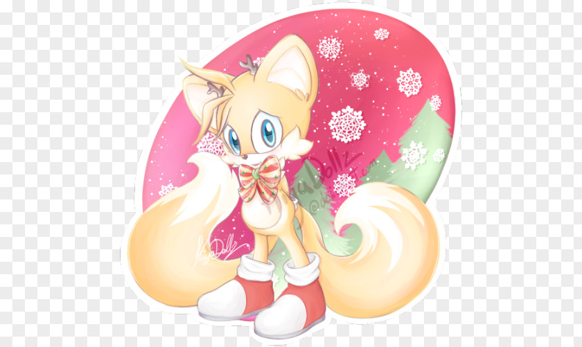 Snow Wish Foxtail Arctic Fox Fate/stay Night Fate/Grand Order PNG