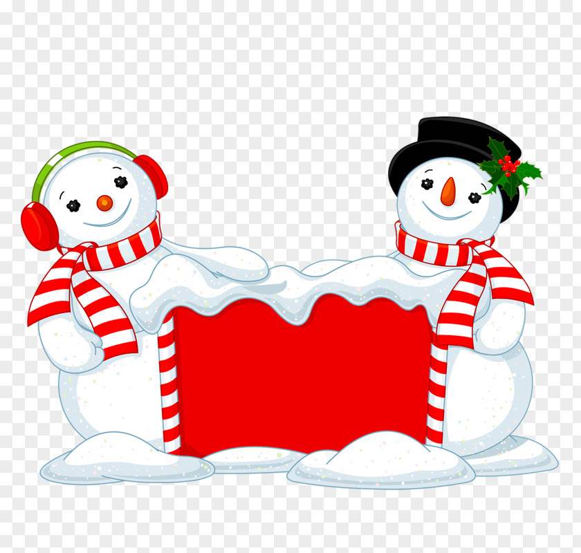 Snowman Clip Art Christmas Day Illustration PNG