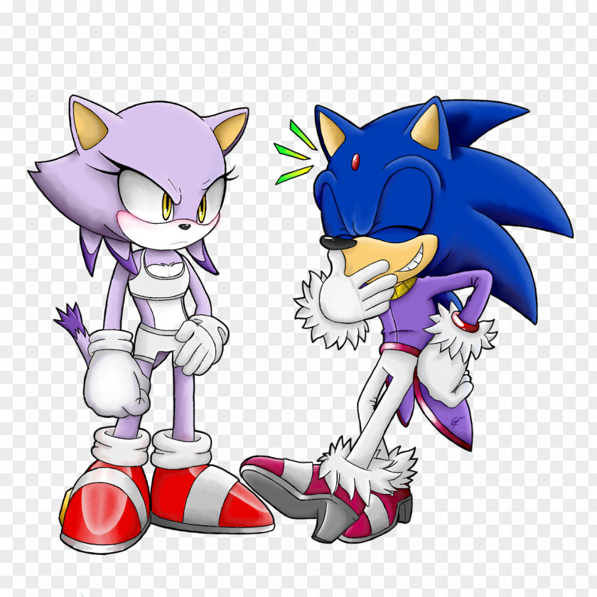 Sonic The Hedgehog Forces Clothing Swap Dress PNG