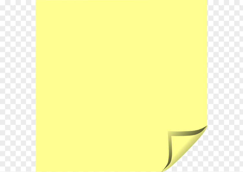 Sticky Note Brand Product Material Wallpaper PNG