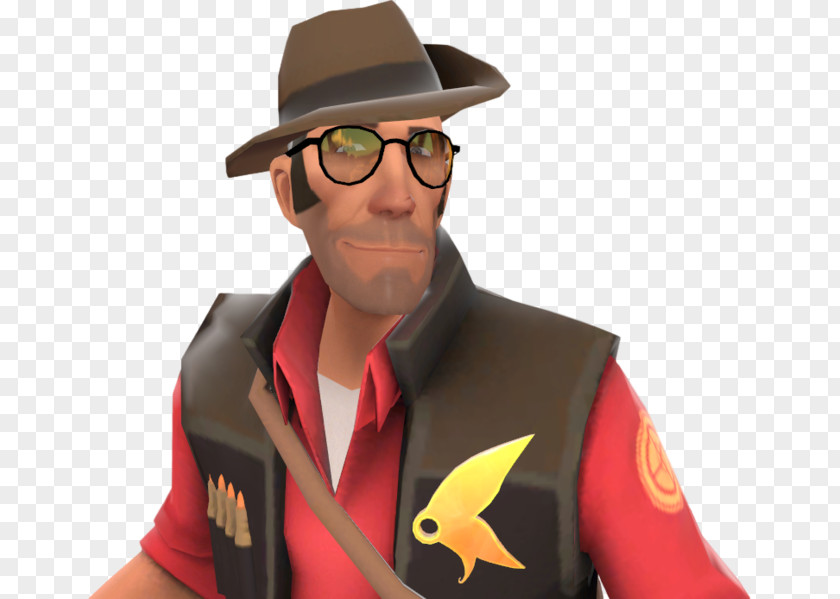 Team Fortress 2 Brooch Faerie Solitaire Patience Pin PNG