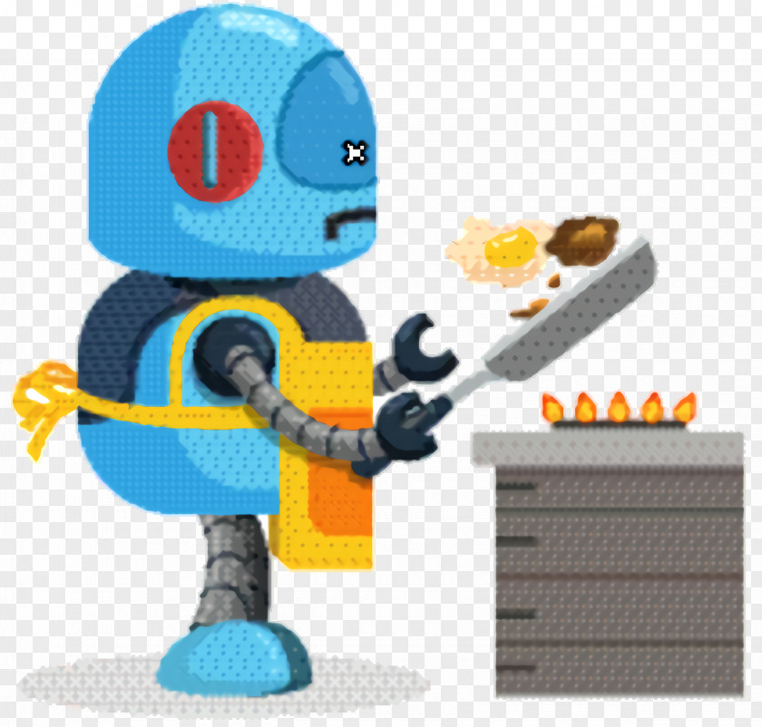 Toy Cartoon Technology PNG