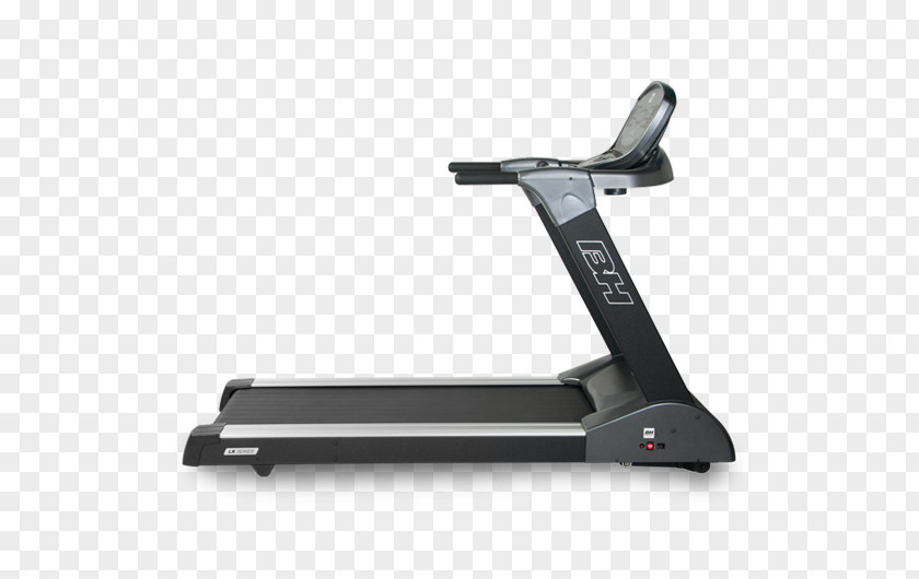 Treadmill Physical Fitness Exercise Equipment Machine PNG