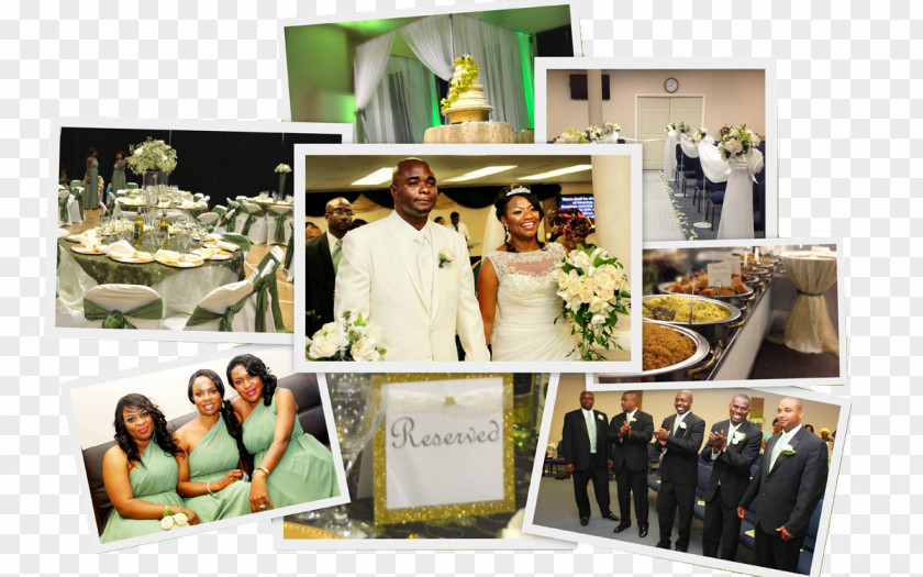 Wedding Floral Design Photo Albums Formal Wear PNG