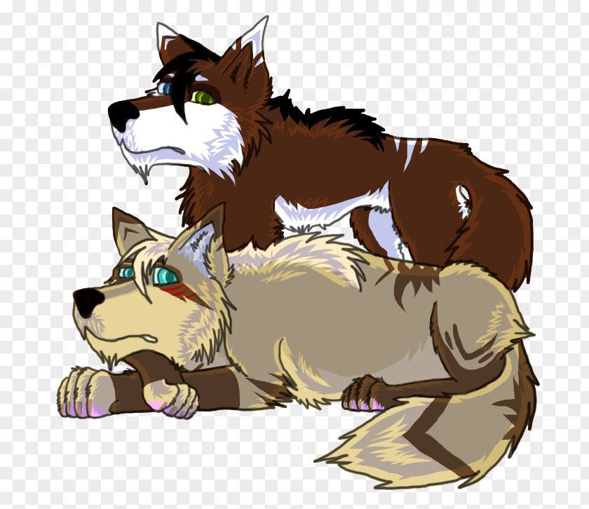Wolf Spirit Cat Horse Canidae Dog PNG