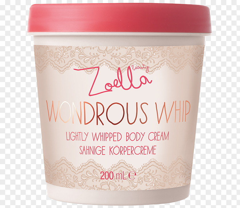 Bauty Lotion Zoella Beauty Wondrous Whip Body Moisturiser Cream Moisturizer Nail PNG