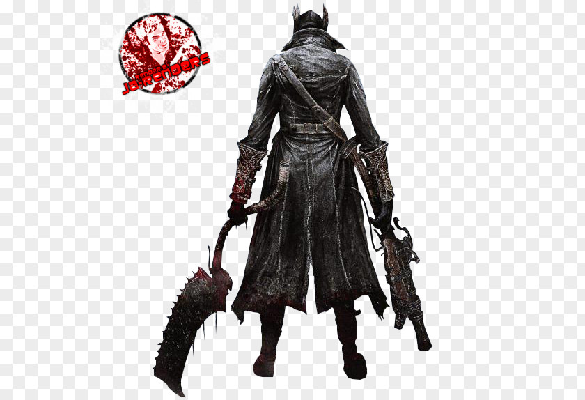 Bloodborne Dark Souls II PlayStation 4 3 PNG