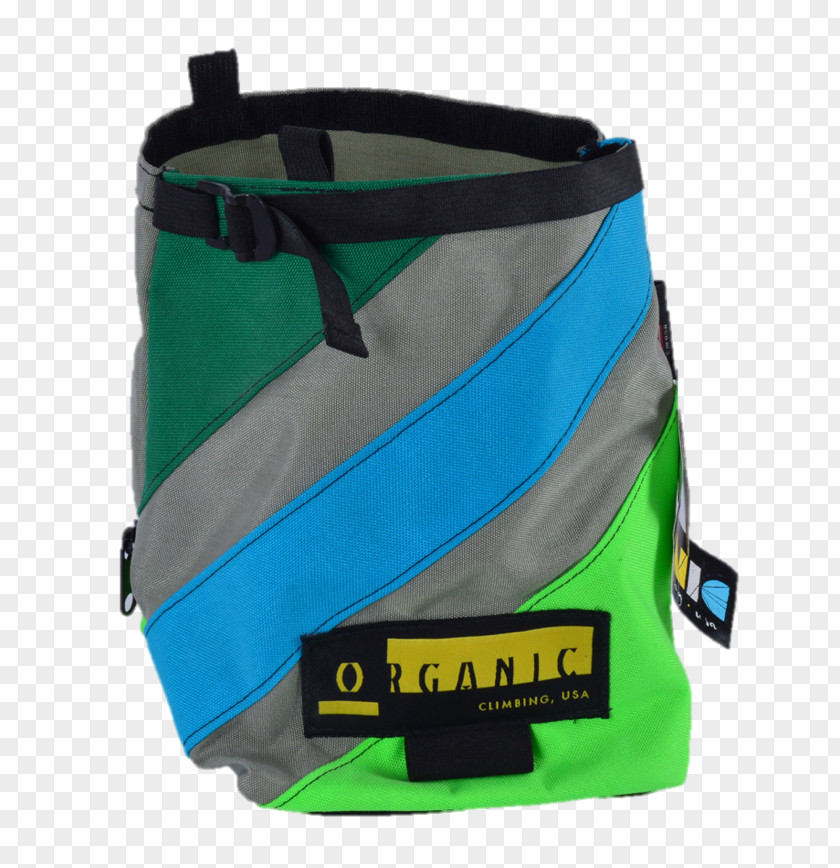 Chalk Magnesiasack Bouldering Bag Climbing PNG