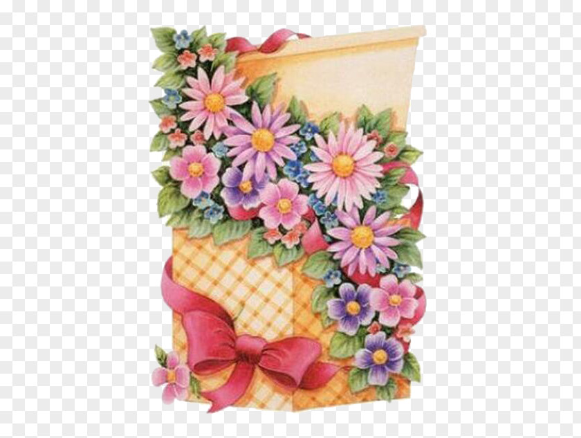 Chrysanthemum Gift Indicum Flower PNG