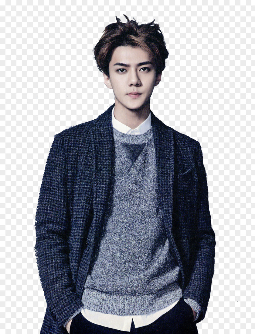 Lays Sehun Dear Archimedes EXO LOVE ME RIGHT K-pop PNG