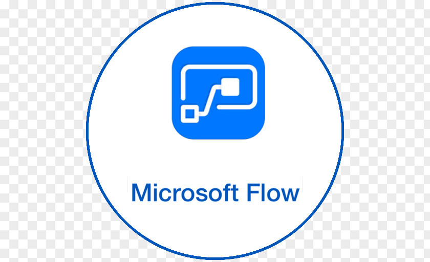 Microsoft Office 365 SharePoint Flow PNG