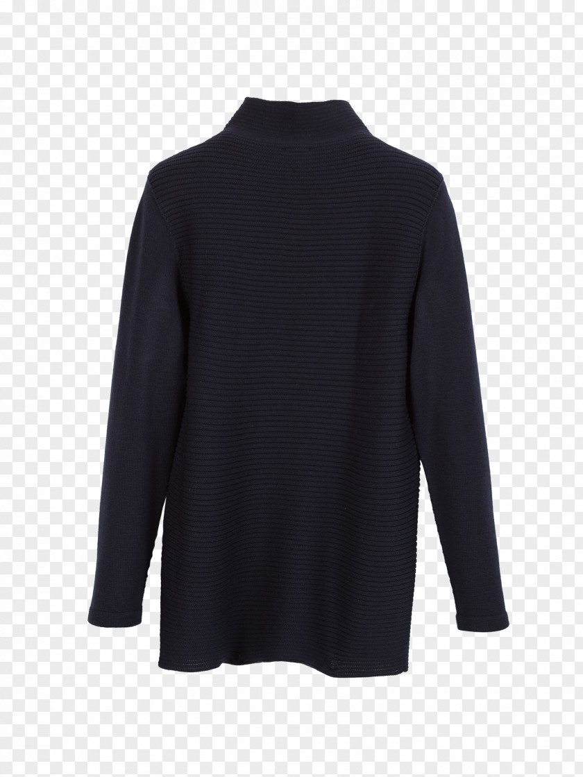 Strick Mont Saint-Michel Cardigan T-shirt Coat Jacket PNG