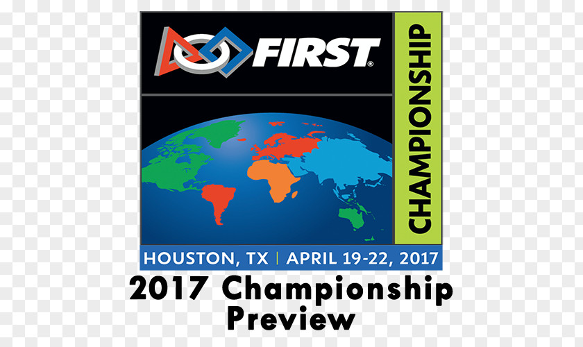 Technology FIRST Championship Logo Robotics Brand PNG