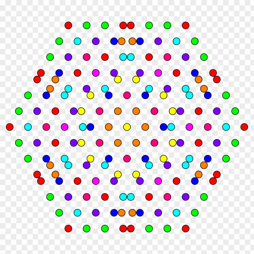 B3 Kolam 1 42 Polytope Rangoli 2 41 Uniform 8-polytope PNG