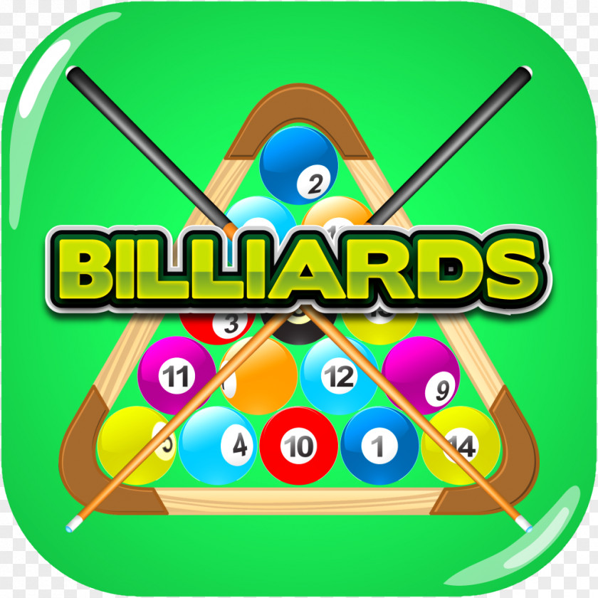 Billiards Browser Game Video Sports PNG