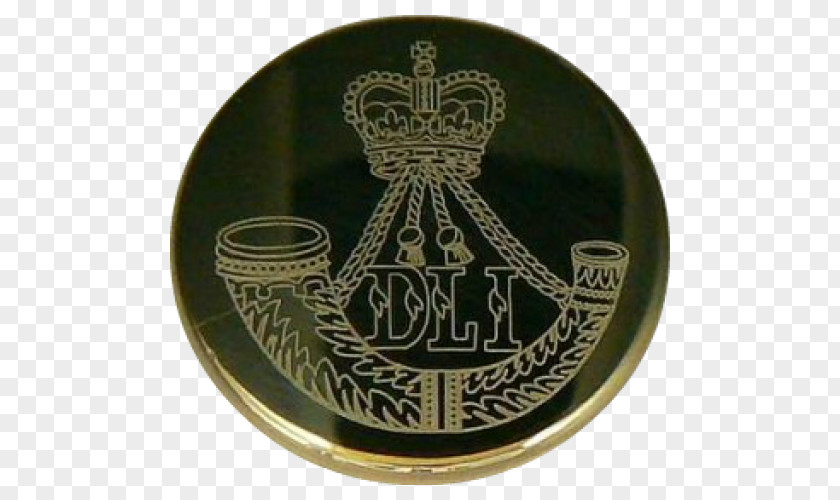 British Army Badge Necktie Light Infantry Emblem PNG