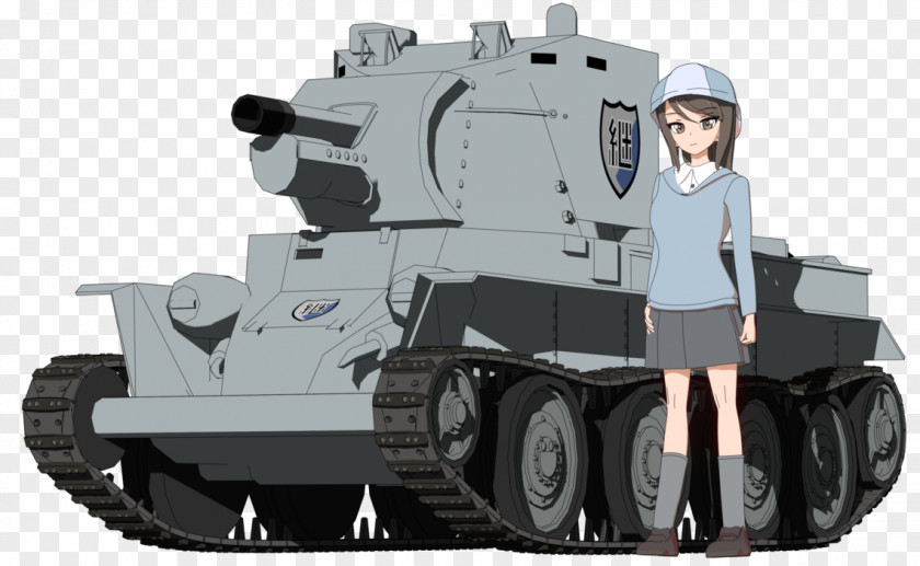 Car Armored Churchill Tank Gun Turret PNG
