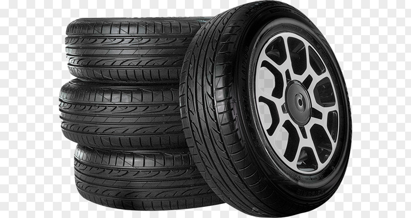 Car Tread Formula One Tyres Alloy Wheel Tire PNG