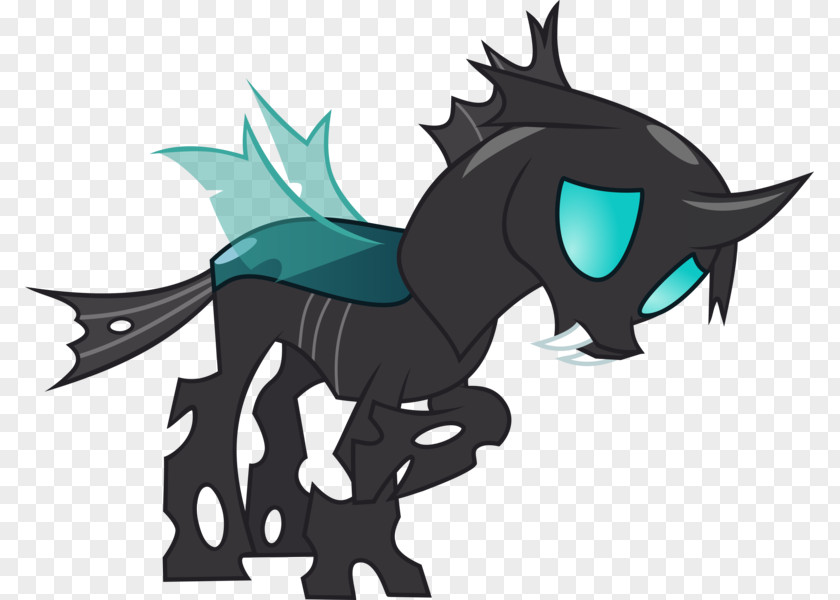 Cat Pony August 18 Horse DeviantArt PNG