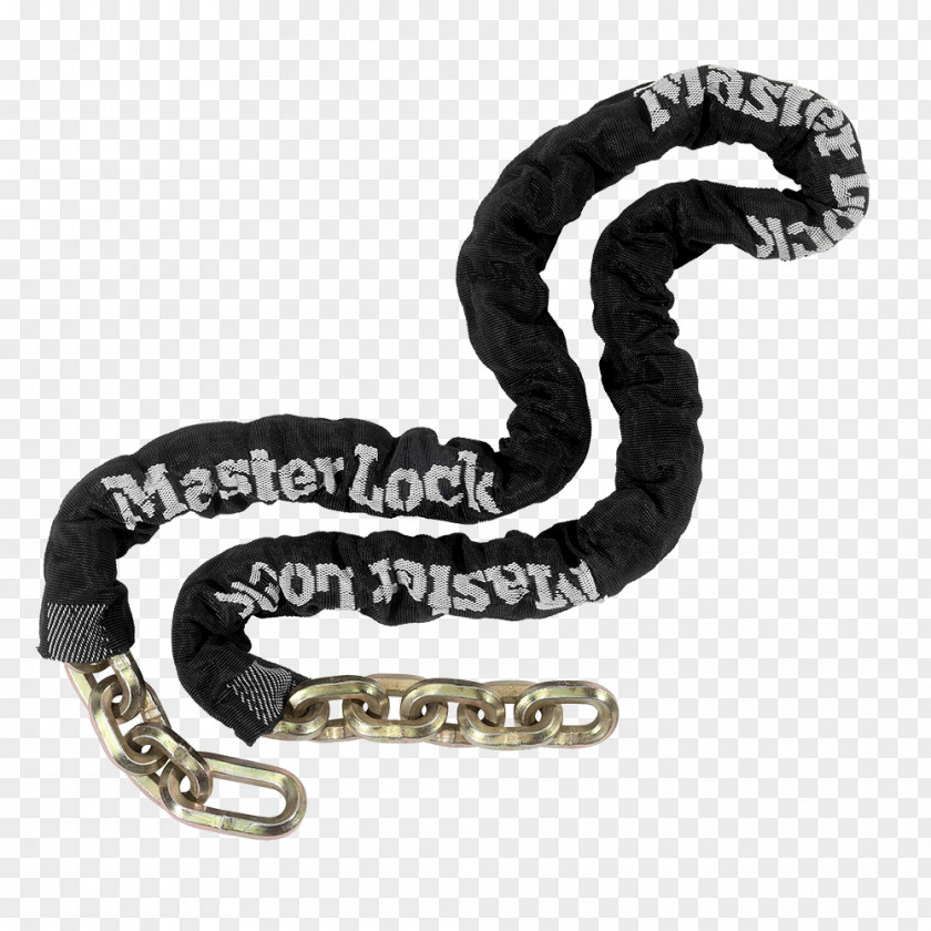 Chain Lock Padlock Master Shackle PNG