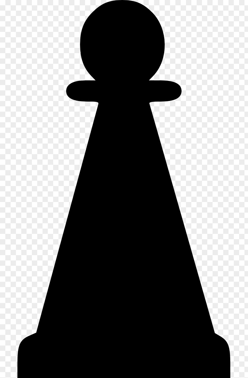 Chess Bishop Pawn Clip Art PNG