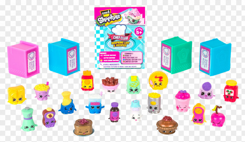 Cooking Amazon.com Chef Ingredient Shopkins PNG