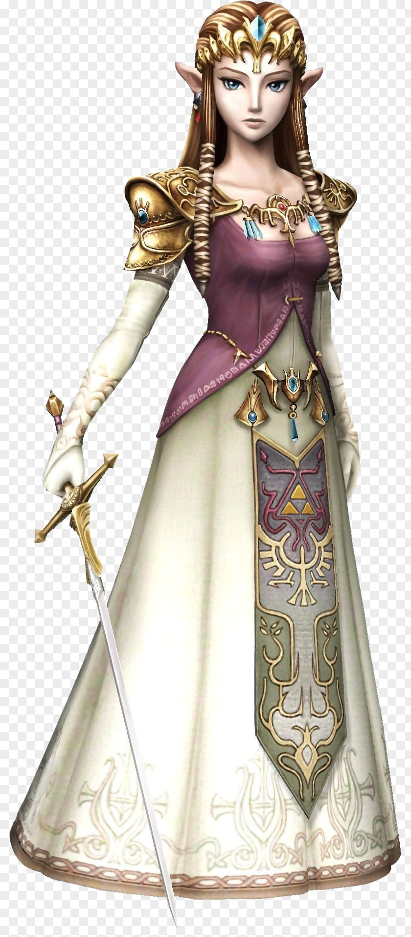 Cosplay The Legend Of Zelda: Twilight Princess HD Wind Waker A Link To Past Skyward Sword Zelda PNG