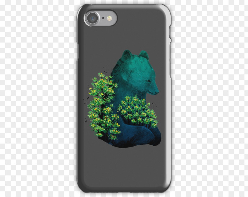 Embrace Nature IPhone X 7 Apple 8 Plus Oil Painting Desktop Wallpaper PNG