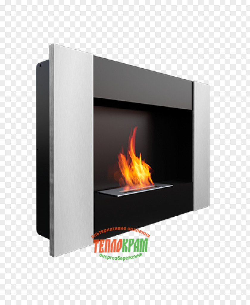 Fireplace Fiat Bravo Ethanol Fuel Bio Biokominek PNG