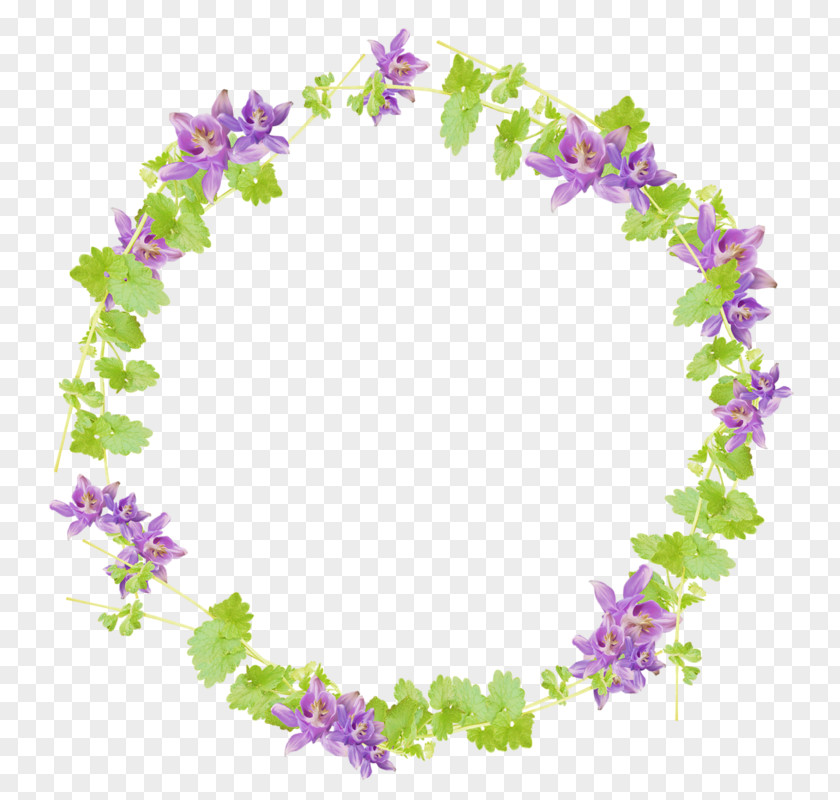 Flower Wreath Floral Design Clip Art PNG