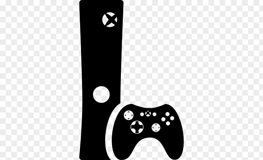 Game Consoles Video Controllers Xbox One PNG