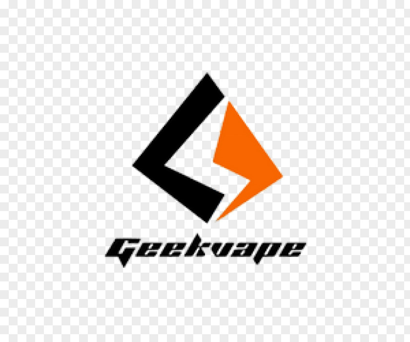 Geekvape Electronic Cigarette Aerosol And Liquid Vape Shop Logo PNG