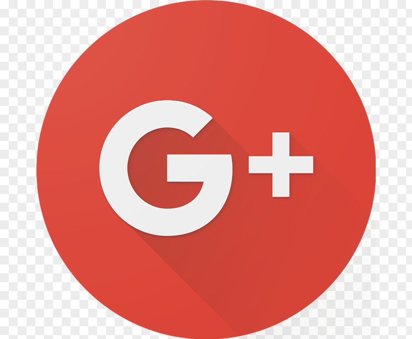 Google Plus Logo Social Media Google+ Network PNG