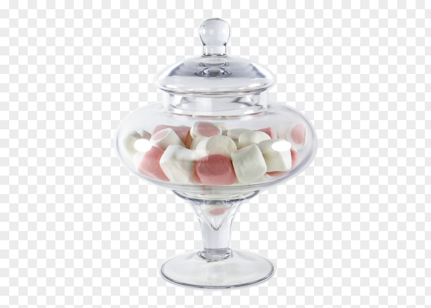 Jar Glass Vase Apothecary Lid PNG