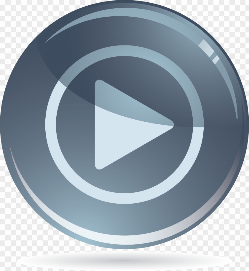 Recording Button Sound And Reproduction Icon PNG