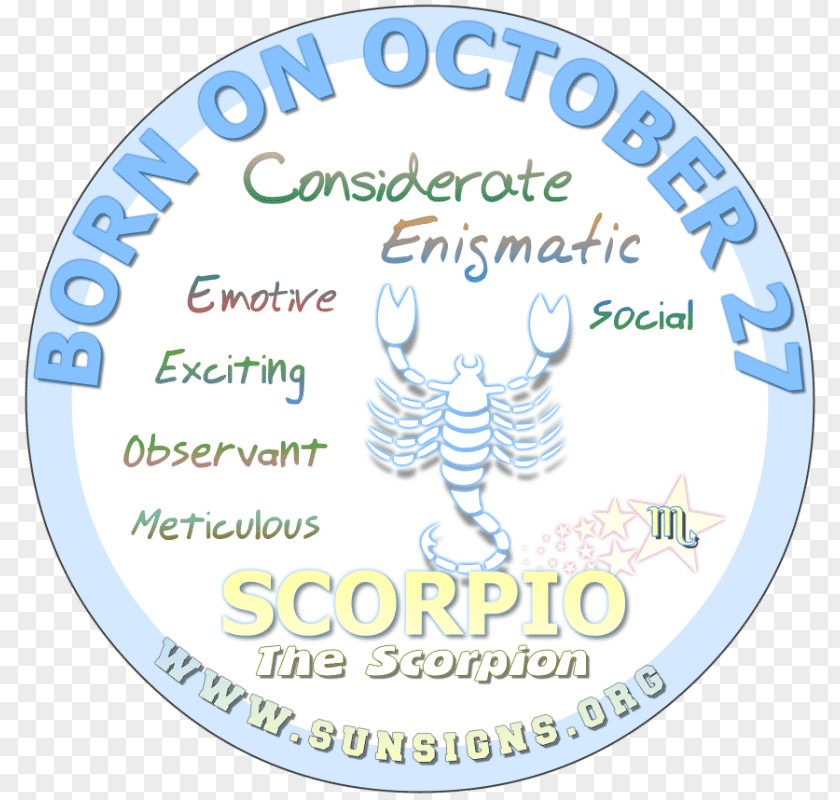 Scorpio Zodiac Astrological Sign Astrology Horoscope PNG